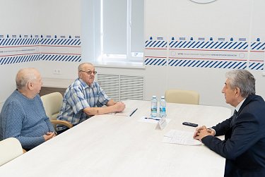 Сергей Грачев: «Люди не должны оставаться с проблемой один на один»